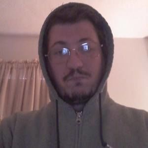 Meet your Posher, Tom